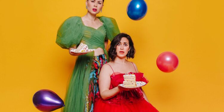 Egg: Absolutely Fine – Review