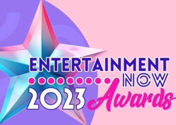 Entertainment Now Fringe Awards 2023