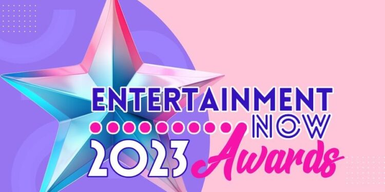 Entertainment Now Fringe Awards 2023