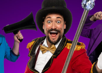 The Greatest Magic Show – Review