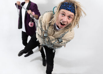 Adults Only Magic Show – Review