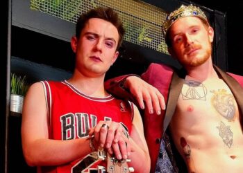 Fever Peach: Intense Goblin Nightmare Woman – Review