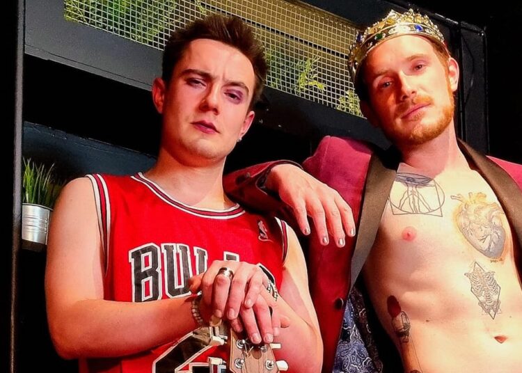 Fever Peach: Intense Goblin Nightmare Woman – Review