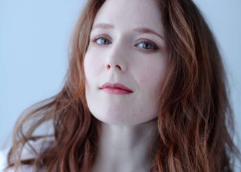 Freya Parker: It Ain’t Easy Being Cheeky – Review