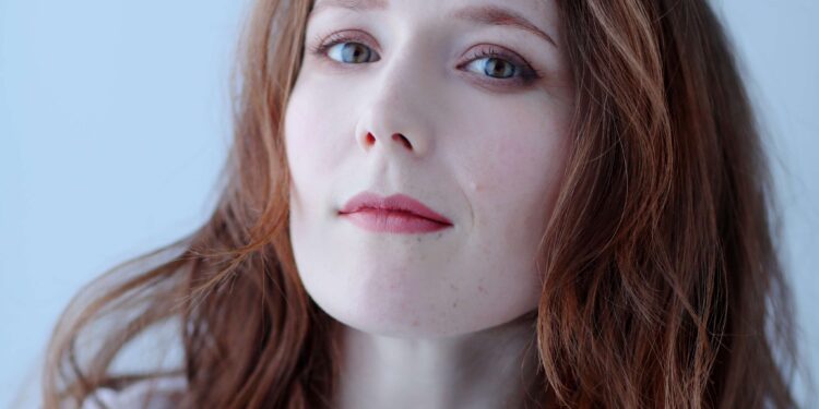 Freya Parker: It Ain’t Easy Being Cheeky – Review