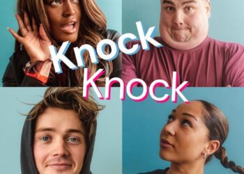 Knock Knock – Review