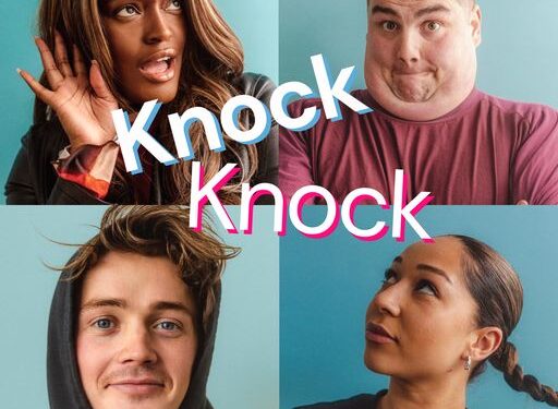 Knock Knock – Review