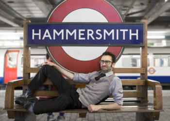 M C Hammersmith: Straight Outta Brompton – Review