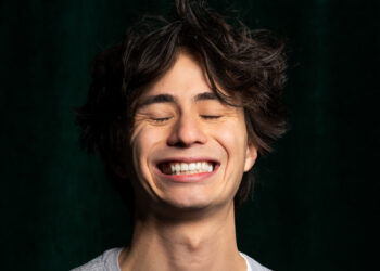 Cam Gavinski: Bonheur – Review