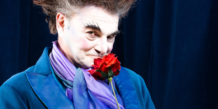 Comedy of Operas: Crazy Opera Comes To Town