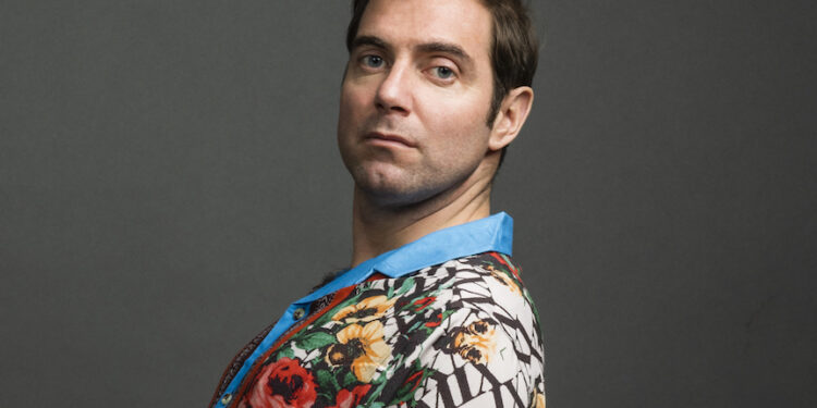 Jody Kamali: Things We Do For Love – Review