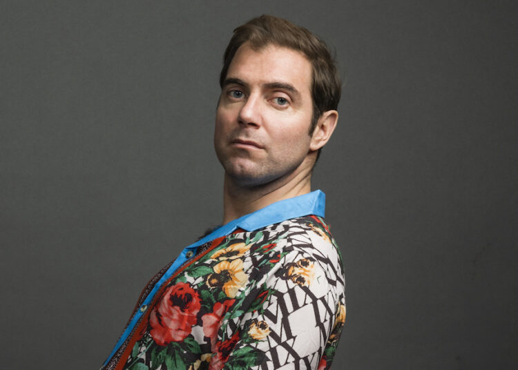 Jody Kamali: Things We Do For Love – Review