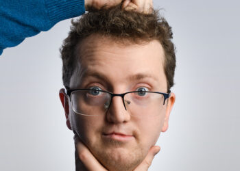 Johnny Pelham: Optimism Over Despair