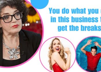 Cop Talks – Lane Kwederis & André De Freitas