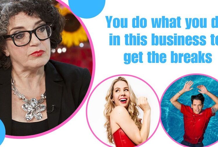 Cop Talks – Lane Kwederis & André De Freitas