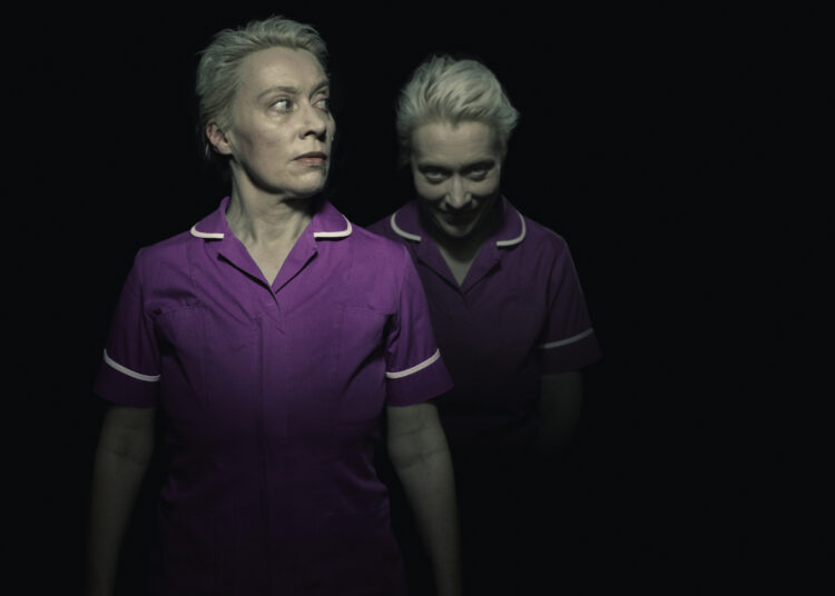 Let The Bodies Pile High by Henry Naylor – Review