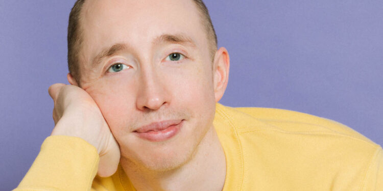 Patrick Susmilch: Texts From My Dead Friends – Review