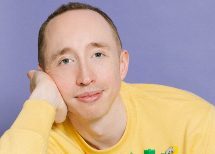 Patrick Susmilch: Texts From My Dead Friends – Review