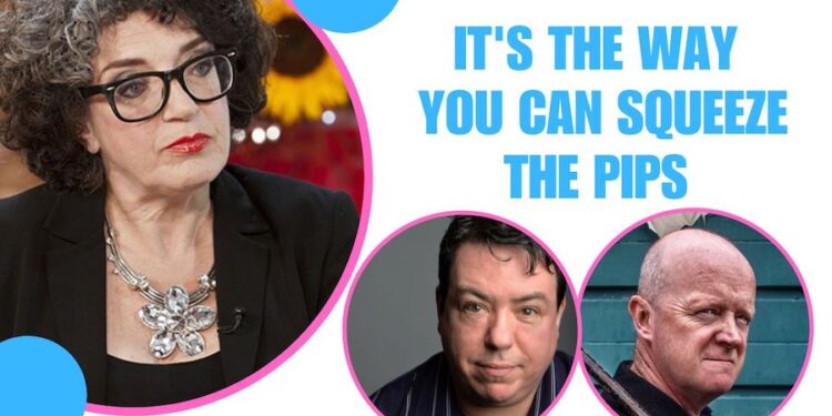 Cop Talks – Matt Price & Mad Ron
