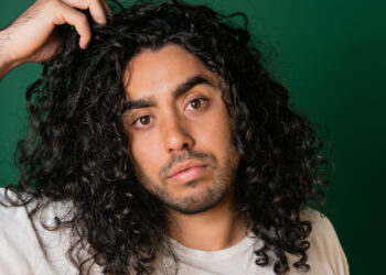 Dahn Rozario: White People Need to Relax