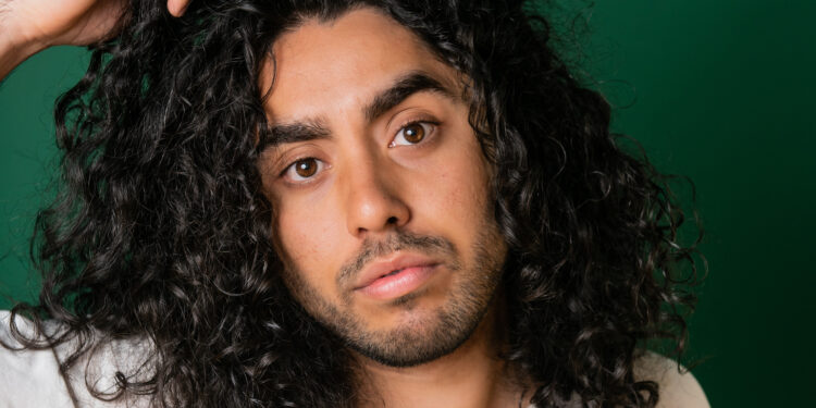 Dahn Rozario: White People Need to Relax