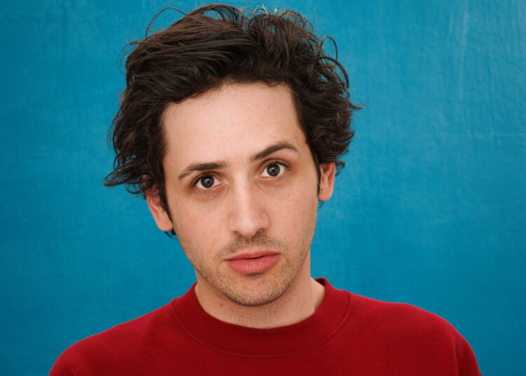 Nick Pupo: Addicted – Review