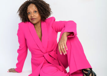 Njambi McGrath: OutKast – Review