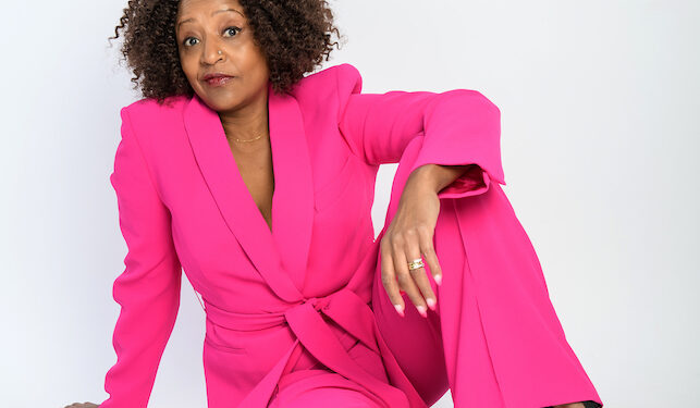 Njambi McGrath: OutKast – Review