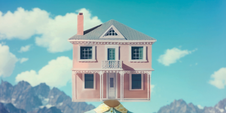 Oh My Heart, Oh My Home – Review