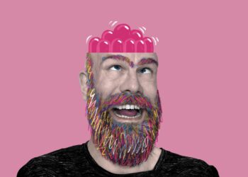 Olaf Falafel: Look What Fell Out Of My Head – Review