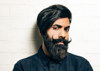 Paul Chowdhry: Family-Friendly Comedian – Review