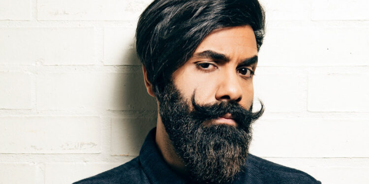 Paul Chowdhry: Family-Friendly Comedian – Review