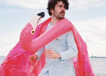 Paddy Young: Hungry, Horny, Scared – Review