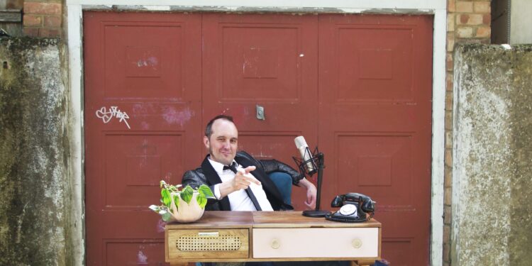 Phil Ellis: I Still Have One Functioning Kidney