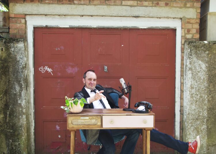 Phil Ellis: I Still Have One Functioning Kidney