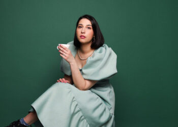 Priya Hall: Grandmother’s Daughter – Review