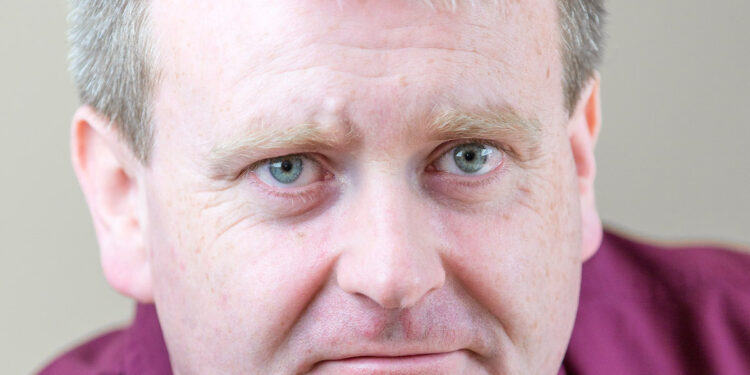 Big Comedy Benefit for Raymond Mearns