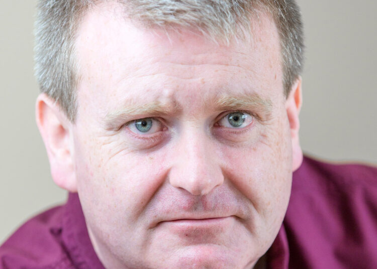 Big Comedy Benefit for Raymond Mearns