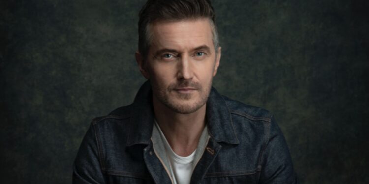 richard armitage