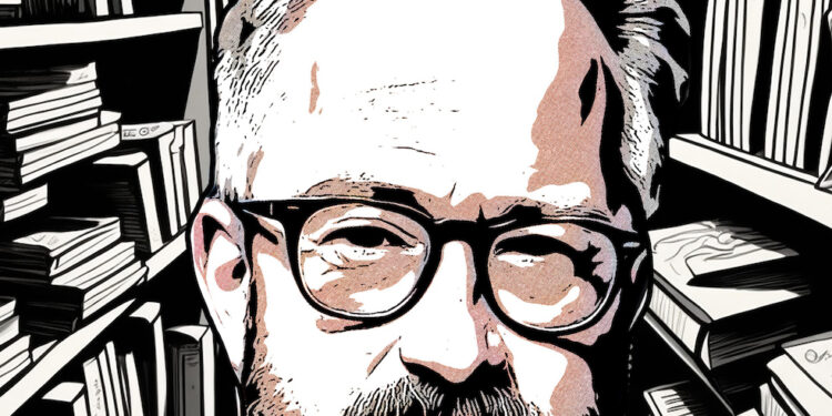 Robin Ince: Weapons Of Empathy – Review