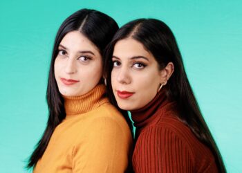 Salma Hindy and Danielle Deluty: Parallel – Review