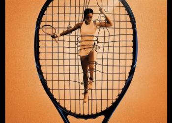 Amazon Prime Video Review: Fifteen-Love