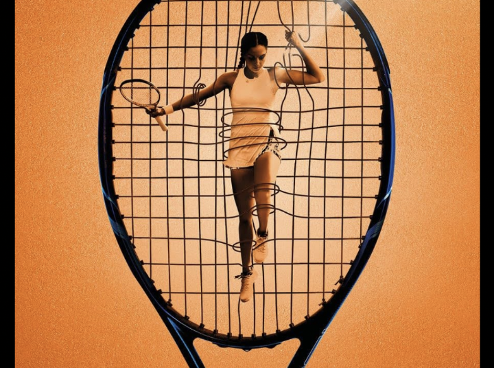 Amazon Prime Video Review: Fifteen-Love