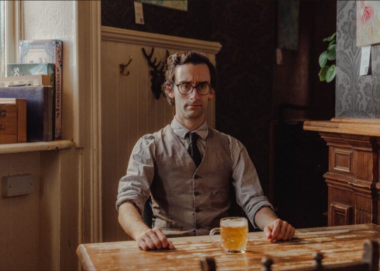 Comedian MC Hammersmith Releases Debut Single ‘G.I. Joe’