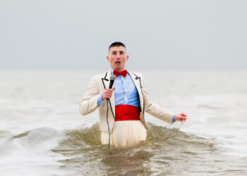 Sea Words – Review