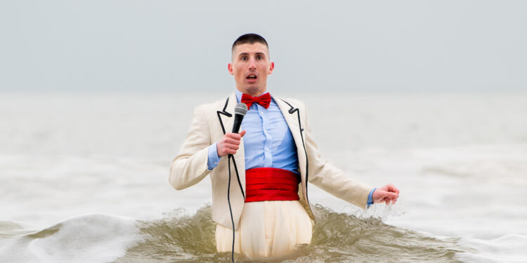 Sea Words – Review