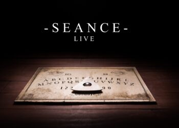Séance: Live – Review