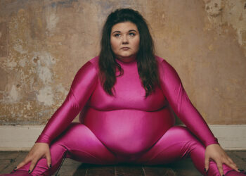 Sofie Hagen: Banglord – Review