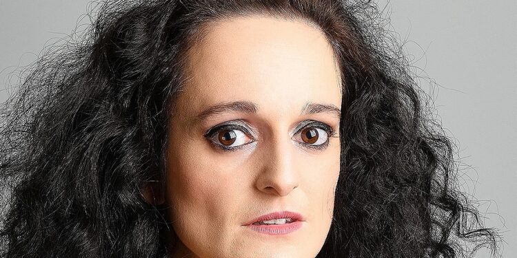 Sooz Kempner: Y2K Woman – Review