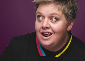 Susie McCabe: Femme Fatality – Review